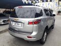 Selling Silver Chevrolet Trailblazer 2019 in Paranaque -6