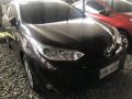 Sell 2019 Toyota Vios Manual Gasoline at 14000 km -3