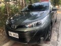 Green Toyota Vios 2019 for sale in Quezon City -5