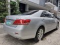 Selling Toyota Camry 2011 in Quezon City-8
