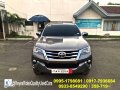 2018 Toyota Fortuner for sale in Cainta-8