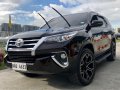 2018 Toyota Fortuner for sale in Paranaque -9