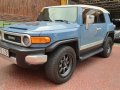 Toyota Fj Cruiser 2015 for sale in Manila-7