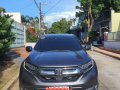 2018 Honda Cr-V for sale in Manila-1