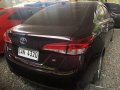 Sell 2019 Toyota Vios Manual Gasoline at 14000 km -2