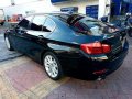 Black Bmw 520D 2016 Automatic Diesel for sale -4