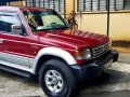 1996 Mitsubishi Pajero for sale in Marikina -6