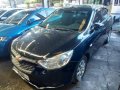 Black Chevrolet Sail 2017 Automatic Gasoline for sale -3