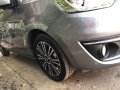 Selling 2017 Mitsubishi Mirage Hatchback in San Juan -4