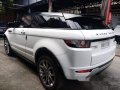 White Land Rover Range Rover 2016 Automatic Diesel for sale -4