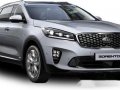 2020 Kia Sorento for sale in Quezon City -0