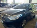 Black Chevrolet Sail 2018 at 25000 km for sale -5