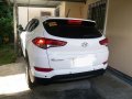 Hyundai Tucson 2017 for sale in Manila-6