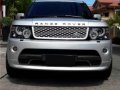 Land Rover Range Rover 2005 for sale in Makati -8
