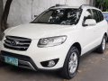 2012 Hyundai Santa Fe for sale in Pasig-0