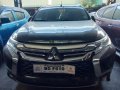 Black Mitsubishi Montero sport 2017 for sale in Quezon City-2