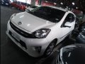 Sell 2017 Toyota Wigo Hatchback at 24000 km -5