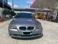 2005 Bmw 5-Series for sale in Manila -3