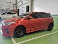 2014 Toyota Yaris for sale in Mandaue -8