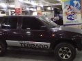 1996 Nissan Terrano for sale in Manila -3