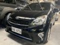 Black Toyota Wigo 2017 for sale in Quezon City -1