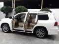 2012 Lexus Lx 570 for sale in Manila -1