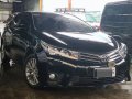 2015 Toyota Corolla Altis for sale in Quezon City-5