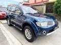 2011 Mitsubishi Montero Sport for sale in Bacoor-2