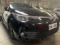 Black Toyota Corolla Altis 2018 for sale in Quezon City-3