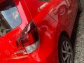Selling Red Toyota Wigo 2019 in Quezon City-5