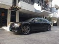 Black Chrysler 300c 2013 at 30000 km for sale -8