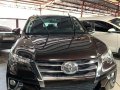 2017 Toyota Fortuner for sale in Quezon City-3