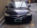 2007 Honda Civic for sale in Makati -2