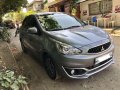 Selling 2017 Mitsubishi Mirage Hatchback in San Juan -0