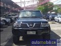 Sell 2002 Nissan Patrol Automatic Gasoline at 81729 km -0