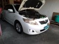 2010 Toyota Corolla at 87000 km for sale -0