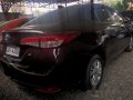 Sell 2019 Toyota Vios Manual Gasoline at 14000 km -2