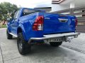 Sell Blue 2016 Toyota Hilux Automatic Diesel at 12000 km -4