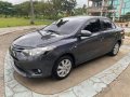 Grey Toyota Vios 2015 for sale in Cebu-5