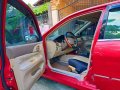 Selling Red Mitsubishi Lancer 2003 at 100000 km -1