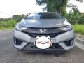 Silver Honda Jazz 2017 for sale in Quezon City-5