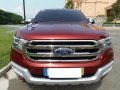 2017 Ford Everest for sale in Quezon City -5