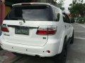 2009 Toyota Fortuner for sale in Quezon City -2