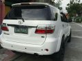 2009 Toyota Fortuner for sale in Quezon City -4