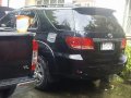 Toyota Fortuner 2006 Automatic Diesel for sale -1