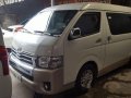 2019 Toyota Hiace for sale in Antipolo -10