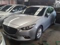 Mazda 3 2017 Automatic Gasoline for sale -0