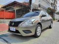 Sell Brown 2018 Nissan Almera in Quezon City-6