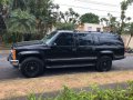 Selling 1999 Chevrolet Suburban in Manila-1