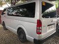 2019 Toyota Hiace for sale in Quezon City-1